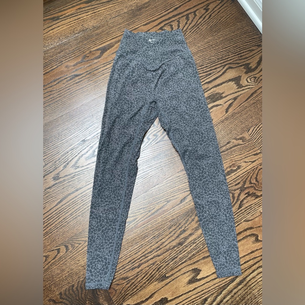 Buffbunny leggings